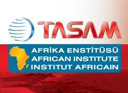 TURKISH ASIA STRATEGICAL RESEARCHS CENTER-AFRICA INSTITUTION