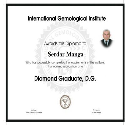 IGI DIPLOMA