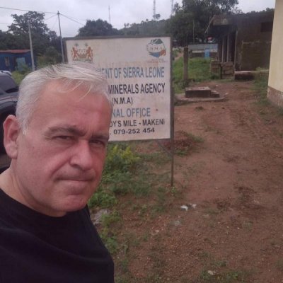 NMA MAKENI HEADQUARTER