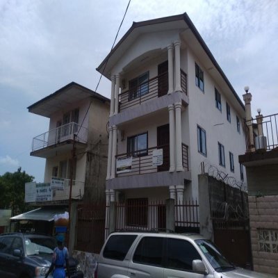 FREETOWN OFFICE